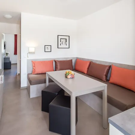 Trio Apart Otel Berlin