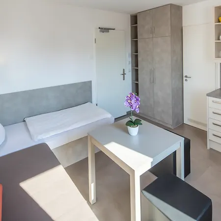 Trio 4* Berlin