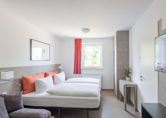 Trio Hotel apartamentowy