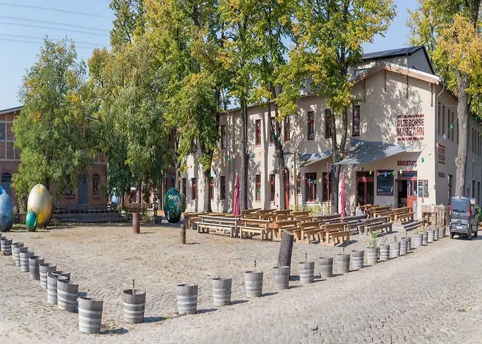 Trio Hotel apartamentowy