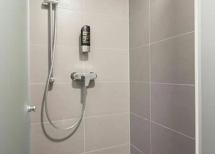 Trio Hotel apartamentowy Berlin