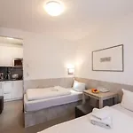 Aparthotel Trio Berlino