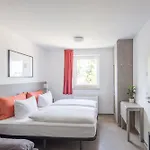 Trio Aparthotel