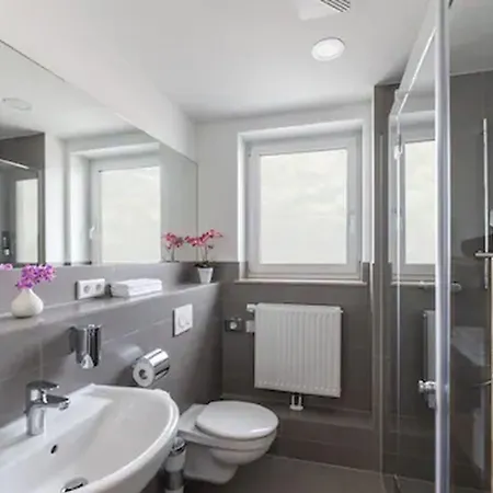 Appart hôtel Trio 4*