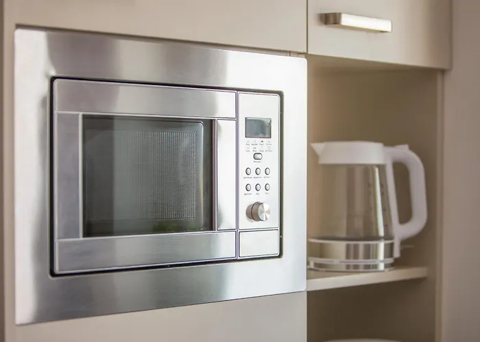 Trio Apartahotel Berlín