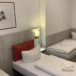 Trio 4* Берлин
