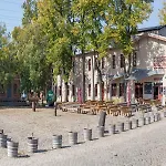 Trio Апарт-отель