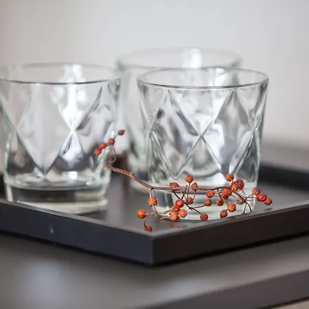 Trio 아파트호텔 4*