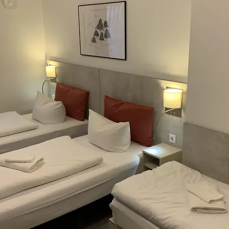 Trio 아파트호텔