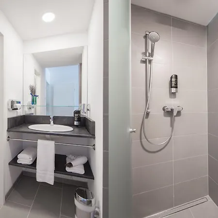 아파트호텔 Trio