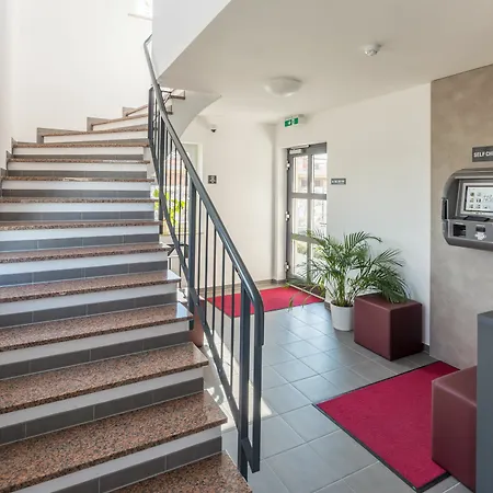 Aparthotel Trio