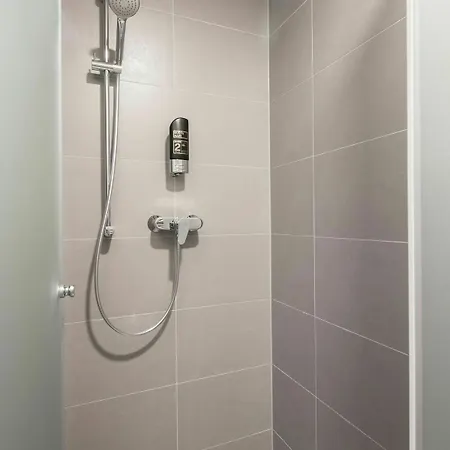 Trio Aparthotel Berlijn